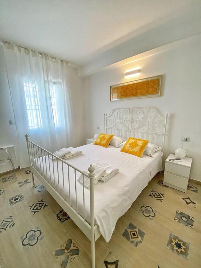 Cocciu D'Amuri Olbia Exterior foto
