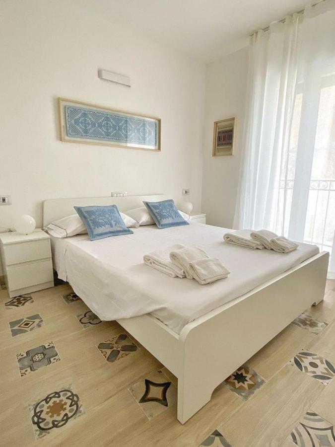 Cocciu D'Amuri Olbia Exterior foto